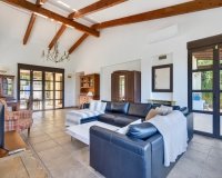 Reventa - Villa - Javea - Monte Olimpe