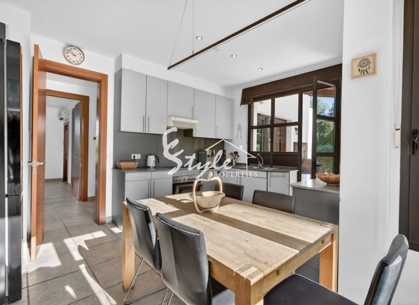 Reventa - Villa - Javea - Monte Olimpe