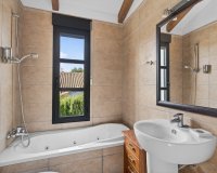 Reventa - Villa - Javea - Monte Olimpe