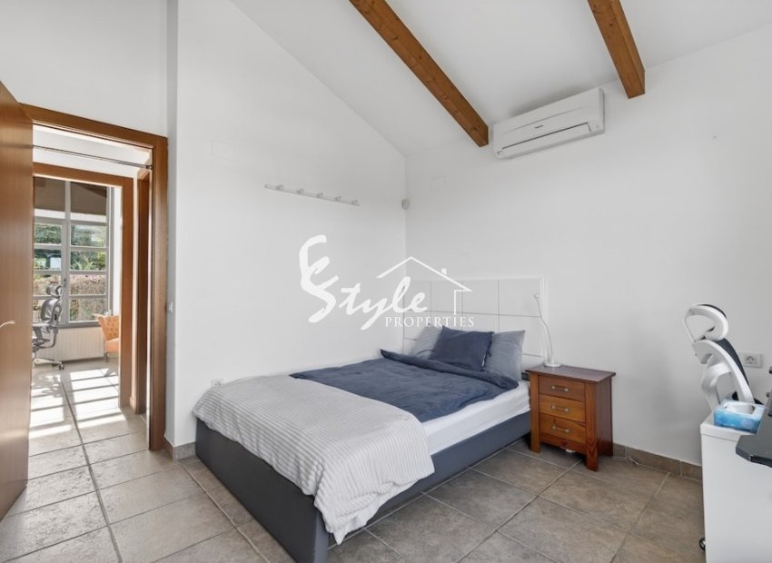 Reventa - Villa - Javea - Monte Olimpe