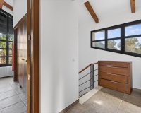 Reventa - Villa - Javea - Monte Olimpe