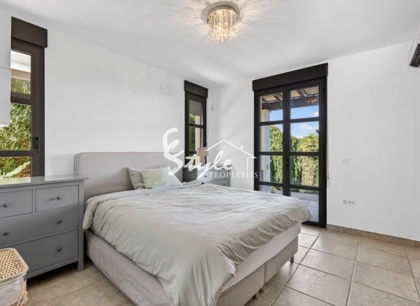 Reventa - Villa - Javea - Monte Olimpe