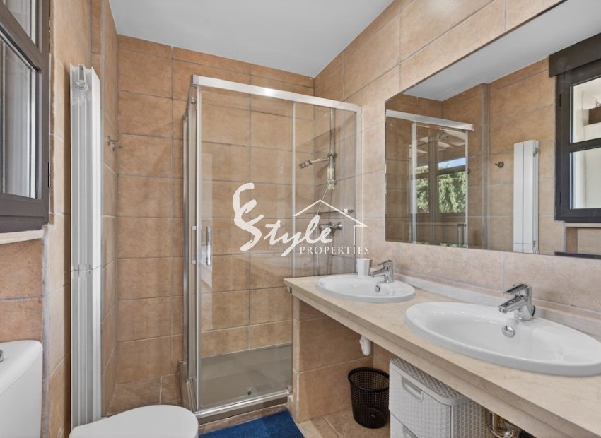 Reventa - Villa - Javea - Monte Olimpe