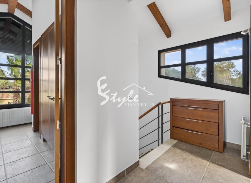 Reventa - Villa - Javea - Monte Olimpe