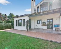 Reventa - Villa - Javea - Monte Olimpe