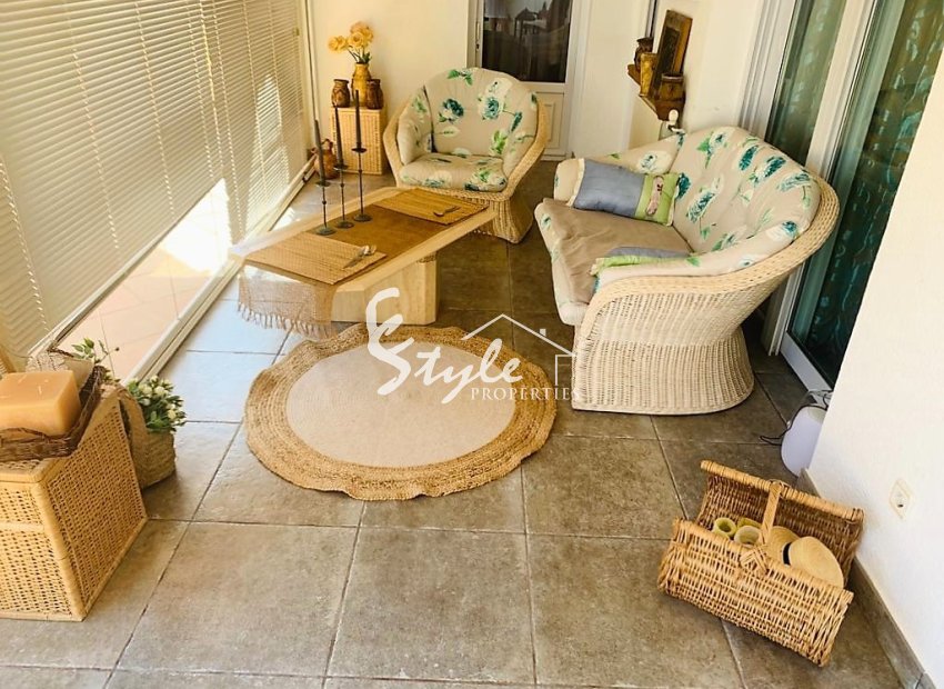 Reventa - Villa - Javea