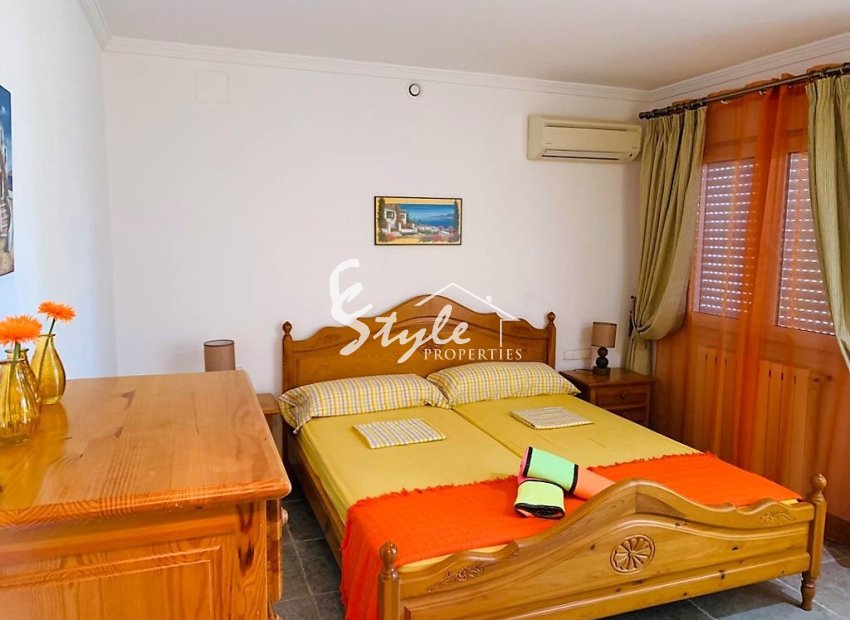 Reventa - Villa - Javea