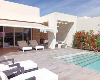 Reventa - Villa - La Finca Golf - La Finca Golf Resort