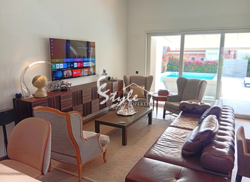 Reventa - Villa - La Finca Golf - La Finca Golf Resort