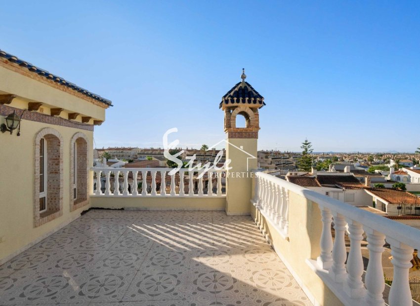 Reventa - Villa - La Florida