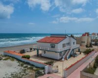 Reventa - Villa - La Manga - Playa del Estacio