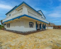 Reventa - Villa - La Manga - Playa del Estacio