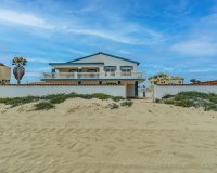 Reventa - Villa - La Manga - Playa del Estacio