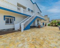 Reventa - Villa - La Manga - Playa del Estacio