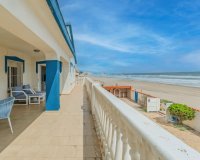 Reventa - Villa - La Manga - Playa del Estacio