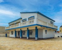 Reventa - Villa - La Manga - Playa del Estacio