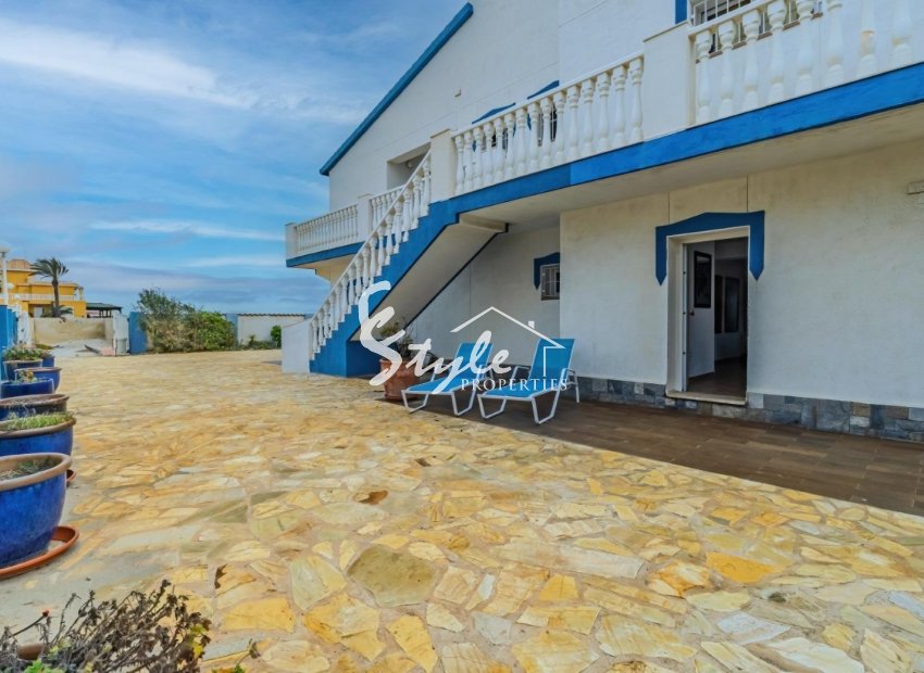 Reventa - Villa - La Manga - Playa del Estacio