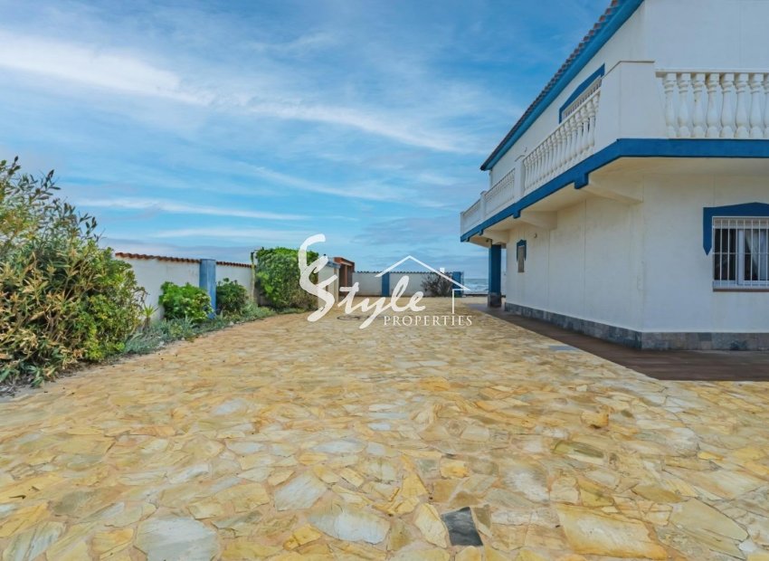 Reventa - Villa - La Manga - Playa del Estacio