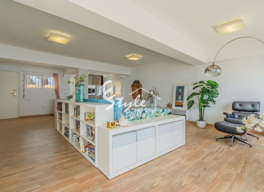 Reventa - Villa - La Manga - Playa del Estacio