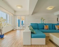 Reventa - Villa - La Manga - Playa del Estacio