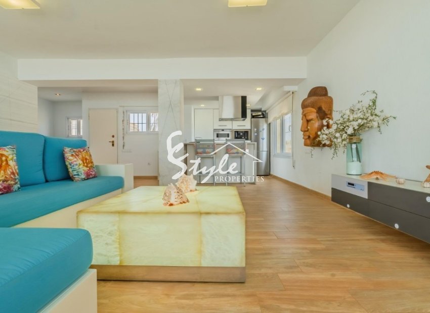 Reventa - Villa - La Manga - Playa del Estacio