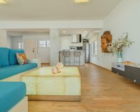 Reventa - Villa - La Manga - Playa del Estacio