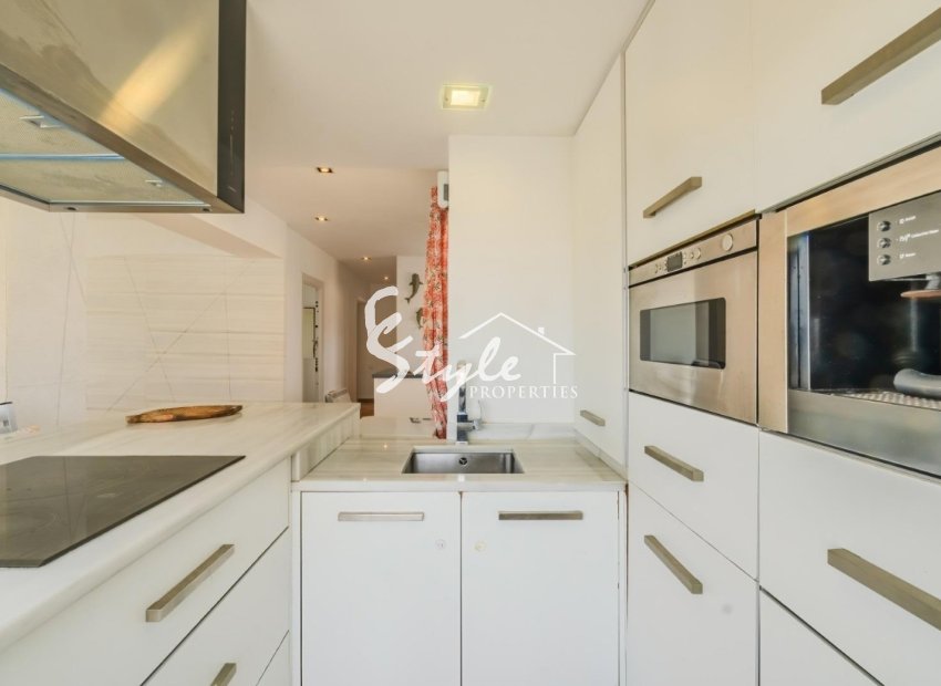 Reventa - Villa - La Manga - Playa del Estacio