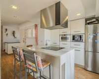 Reventa - Villa - La Manga - Playa del Estacio