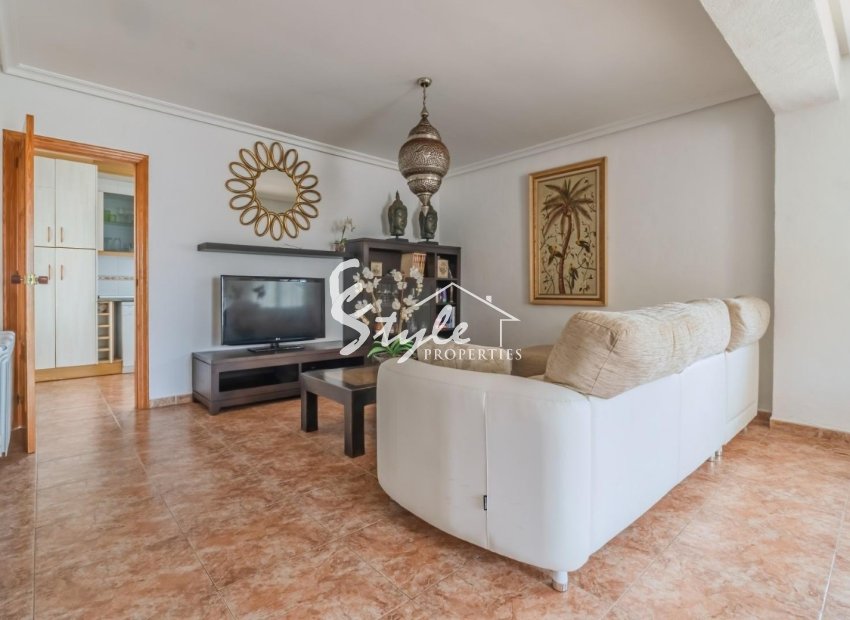 Reventa - Villa - La Manga - Playa del Estacio