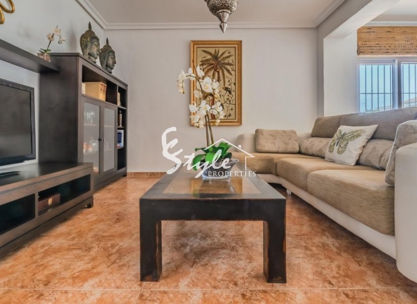 Reventa - Villa - La Manga - Playa del Estacio