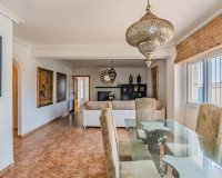 Reventa - Villa - La Manga - Playa del Estacio