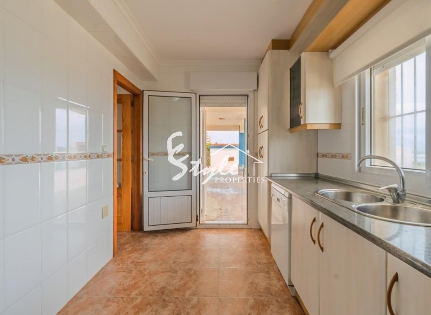 Reventa - Villa - La Manga - Playa del Estacio