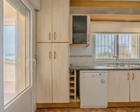 Reventa - Villa - La Manga - Playa del Estacio