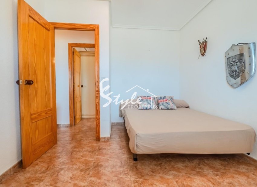 Reventa - Villa - La Manga - Playa del Estacio