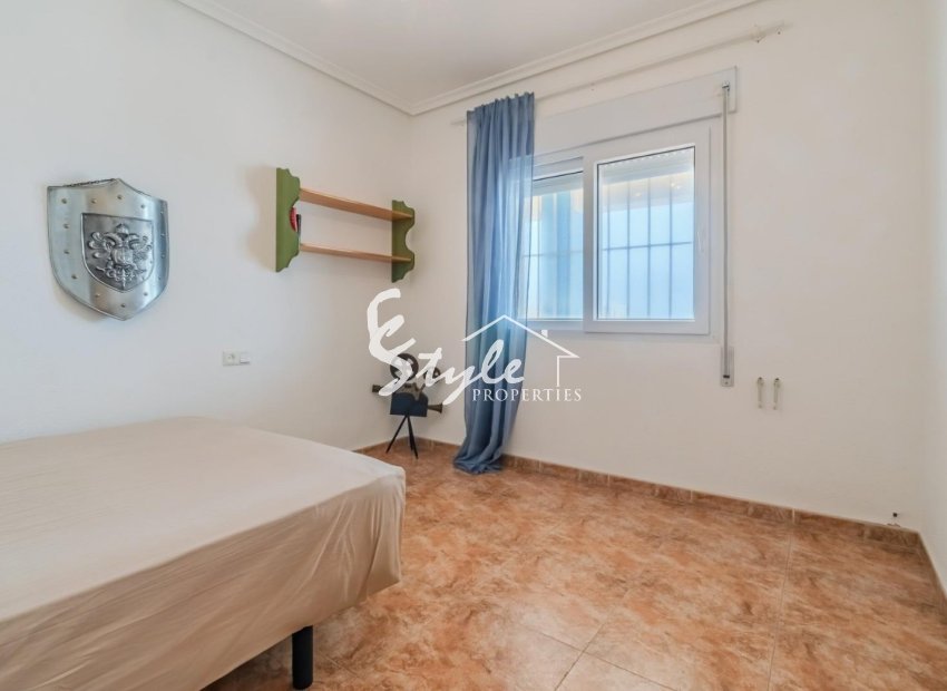 Reventa - Villa - La Manga - Playa del Estacio