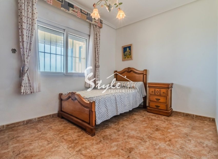 Reventa - Villa - La Manga - Playa del Estacio