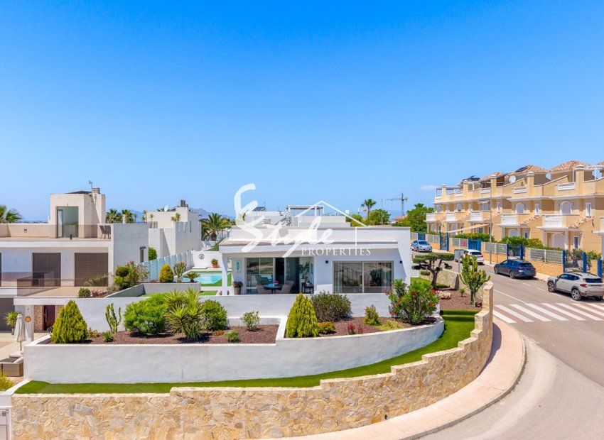 Reventa - Villa - La Marina - La marina