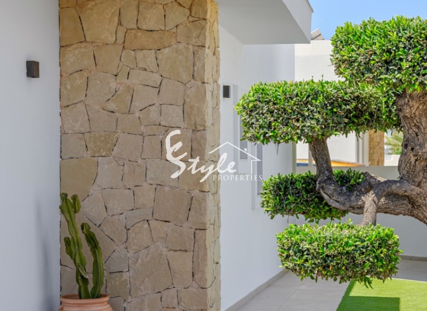 Reventa - Villa - La Marina - La marina