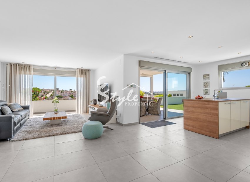 Reventa - Villa - La Marina - La marina