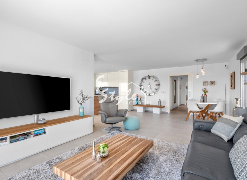 Reventa - Villa - La Marina - La marina