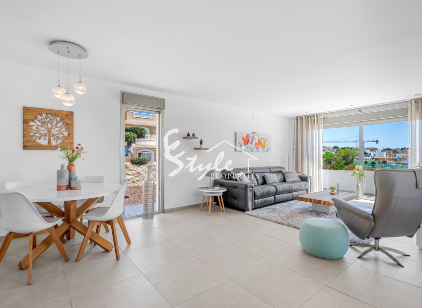 Reventa - Villa - La Marina - La marina