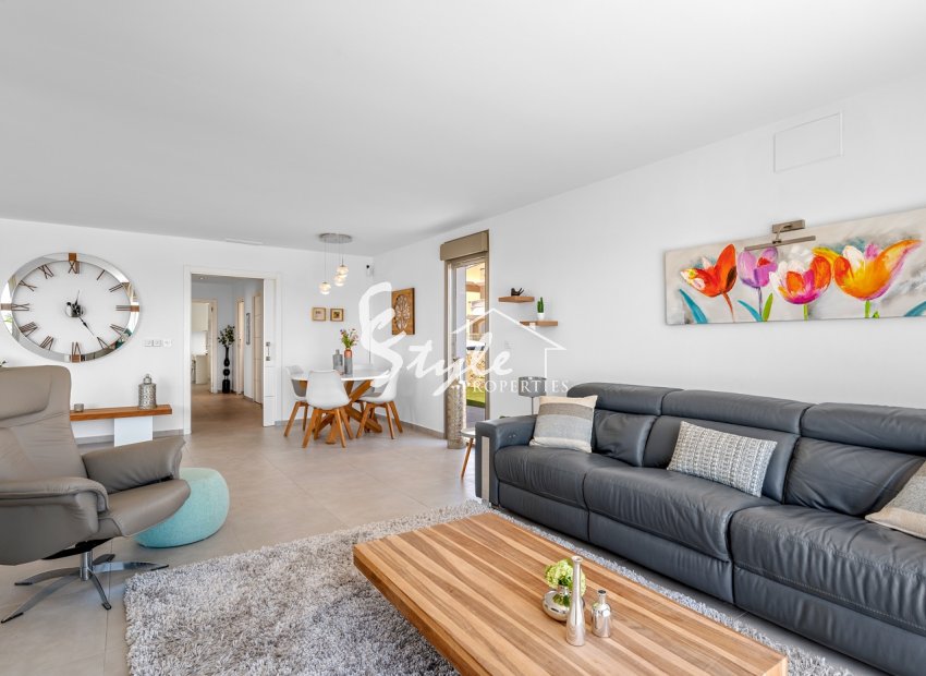Reventa - Villa - La Marina - La marina