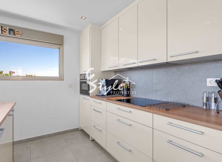 Reventa - Villa - La Marina - La marina