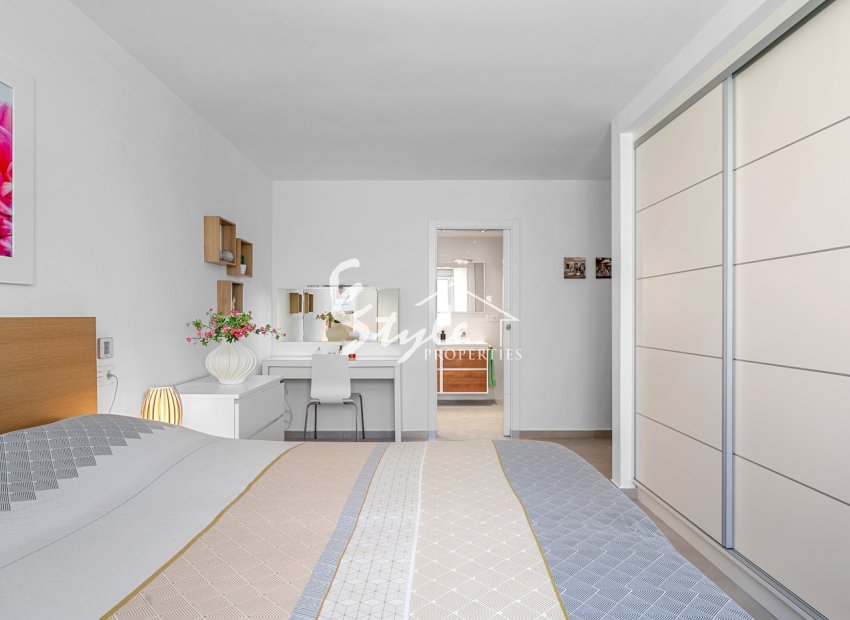 Reventa - Villa - La Marina - La marina