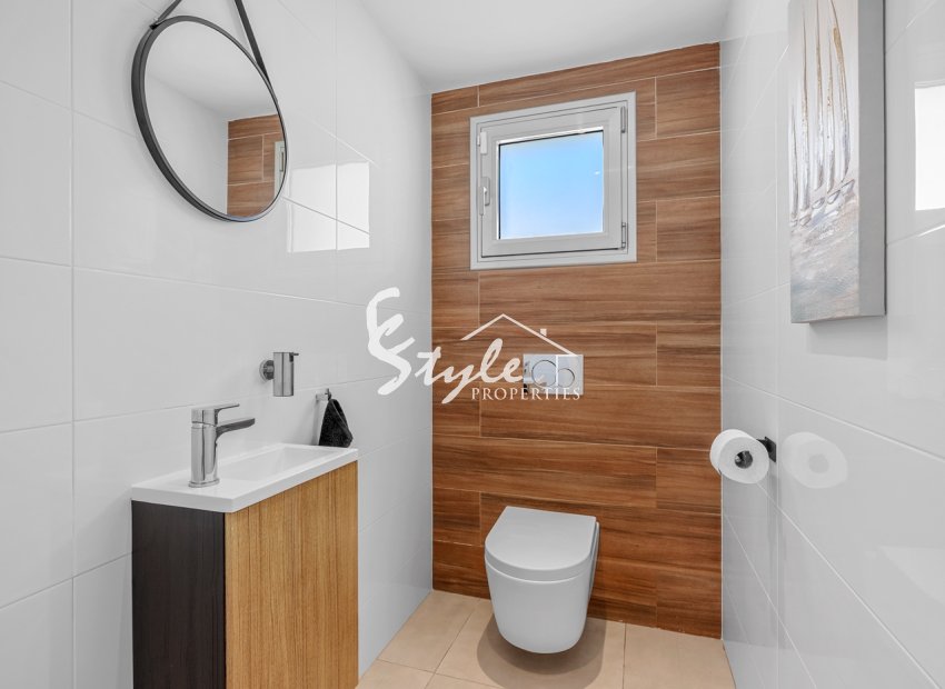 Reventa - Villa - La Marina - La marina