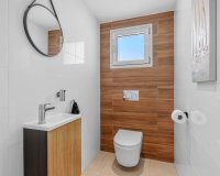 Reventa - Villa - La Marina - La marina