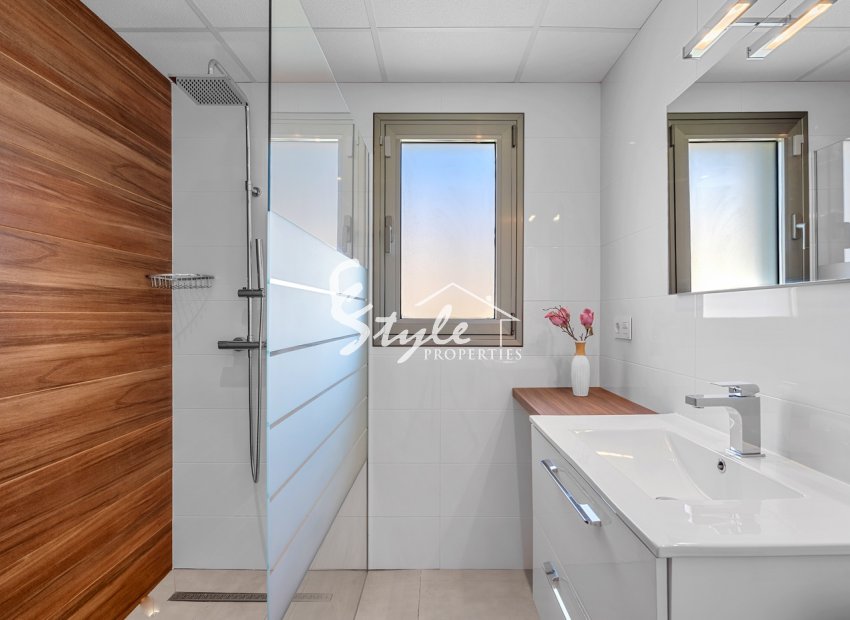 Reventa - Villa - La Marina - La marina