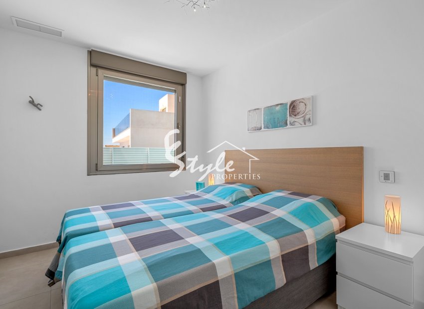 Reventa - Villa - La Marina - La marina
