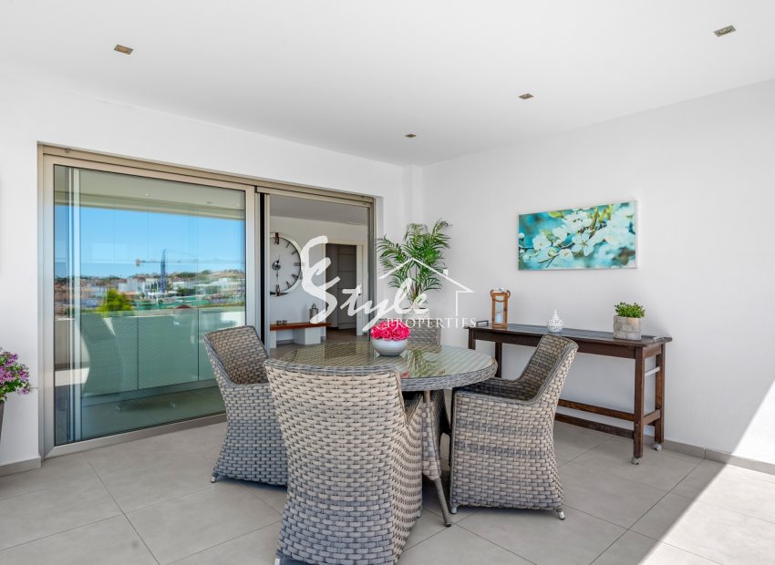 Reventa - Villa - La Marina - La marina