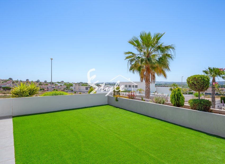 Reventa - Villa - La Marina - La marina